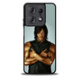 Norman Rreedus as Daryl Dixon Motorola Moto Edge 2025 Case