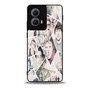 O2L Our Second Life collage Motorola Moto Edge Case