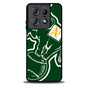 Oakland Athletics Baseball Team 3 Motorola Moto Edge 2025 Case