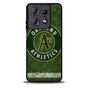 Oakland Athletics Baseball Yard Motorola Moto Edge 2025 Case