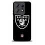 Oakland Raiders American Football 1 Motorola Moto Edge 2025 Case