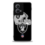 Oakland Raiders American Football 2 Motorola Moto Edge Case