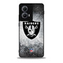 Oakland Raiders American Football 3 Motorola Moto Edge Case