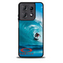 Oakley surfing Motorola Moto Edge 2025 Case