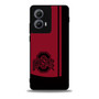 Ohio State Buckeyes American Footbal 2 Motorola Moto Edge Case