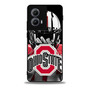 Ohio State Player Motorola Moto Edge Case