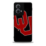Oklahoma Sooners 2 Motorola Moto Edge Case