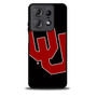 Oklahoma Sooners 2 Motorola Moto Edge 2025 Case