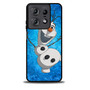 Olaf frozen Motorola Moto Edge 2025 Case