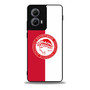 olympiakos fc Motorola Moto Edge Case