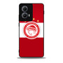 olympiakos Motorola Moto Edge Case