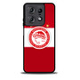 olympiakos Motorola Moto Edge 2025 Case