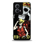 One Piece Luffy 2 Motorola Moto Edge Case