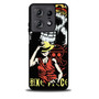 One Piece Luffy 2 Motorola Moto Edge 2025 Case
