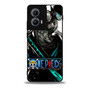 One Piece Zoro Motorola Moto Edge Case