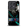 One Piece Zoro Motorola Moto Edge 2025 Case