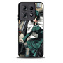 Onepunch Man Fubuki Motorola Moto Edge 2025 Case