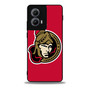 Ottawa Senators 2 Motorola Moto Edge Case