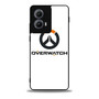 Overwatch Logo 2 Motorola Moto Edge Case