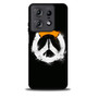 Overwatch Logo 1 Motorola Moto Edge 2025 Case