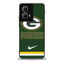 packers Motorola Moto Edge Case