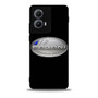 Pagani Logo Motorola Moto Edge Case