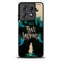 Pans Labyrinth Movie Cover Motorola Moto Edge 2025 Case