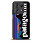 Patagonia Motorola Moto Edge 2025 Case