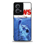 Paws Motorola Moto Edge Case