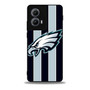 philadelphia eagles Motorola Moto Edge Case
