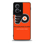 Philadelphia Flyers Lets Go Motorola Moto Edge Case