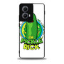 Pickle Rick 2 Motorola Moto Edge Case