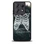Pierce The Veil Song Quote Motorola Moto Edge 2025 Case