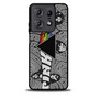 Pink Floyd band Motorola Moto Edge 2025 Case