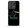 Pink Floyd logo band Motorola Moto Edge 2025 Case