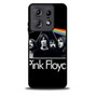 Pink Floyd music band Motorola Moto Edge 2025 Case
