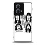 Pink Floyd Motorola Moto Edge Case