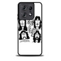 Pink Floyd Motorola Moto Edge 2025 Case