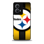 Pittsburgh Steelers American Football 2 Motorola Moto Edge Case