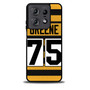 Pittsburgh Steelers Greene Motorola Moto Edge 2025 Case