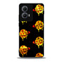 Planet Pizza Motorola Moto Edge Case