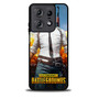 Playerunknown's Battleground PUBG Motorola Moto Edge 2025 Case