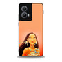 Pocahontas Motorola Moto Edge Case