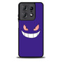 pokemon face Motorola Moto Edge 2025 Case