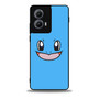 pokemon squirtle face Motorola Moto Edge Case