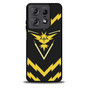 Pokemon Team Instinct 2 Motorola Moto Edge 2025 Case