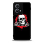 powell peralta 2 Motorola Moto Edge Case
