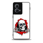 powell peralta 1 Motorola Moto Edge Case