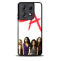Pretty Little Liars 2 Motorola Moto Edge 2025 Case