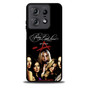 Pretty little liars 4 Motorola Moto Edge 2025 Case
